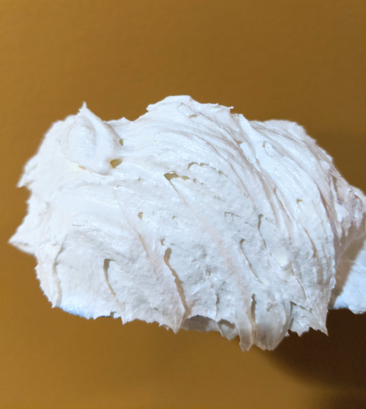 Moisturizing Whipped Body Butter~Barefoot In The Grass (Price listed is for 1 item.)